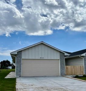 2010 N Melody Ln, Goddard, KS, 67052