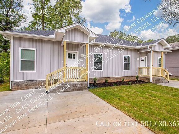 5th image of 5703 Valley Dr #B