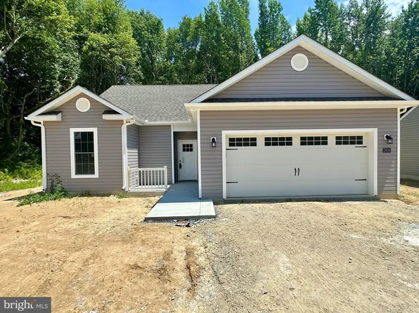 2616 Ellicott Dr, Chester, MD 21619