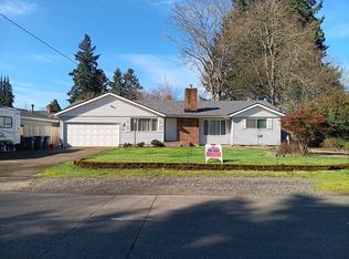 4755 Fillmore St N, Keizer, OR 97303