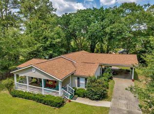 109 Gary Brewer Rd, Cobb, GA 31735