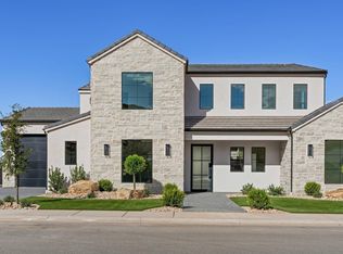 4714 S 380 E, Washington, UT 84780