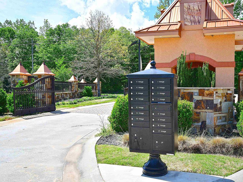 12 Vintage Oaks Way, Simpsonville, SC 29681 Zillow