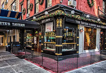 Rented by Next Step Realty New York LLC