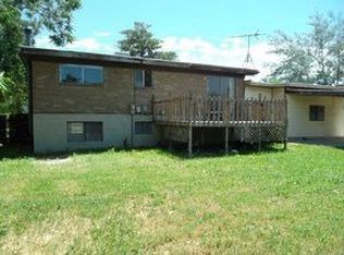 3836 S 6515 W, West Valley City, UT 84128