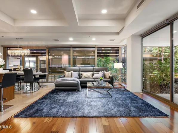 7157 E RANCHO VISTA Drive #2012, Scottsdale, AZ 85251