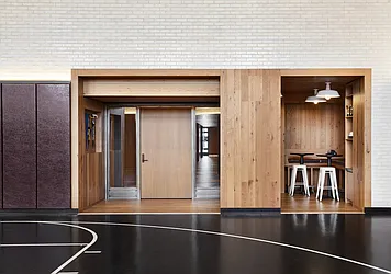 Rented by Mack Property Management