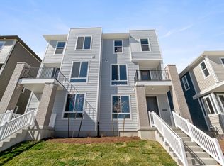 12674 S Glacier Trail Ln W #130, Herriman, UT 84096