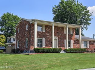 4809 Famous Way, Louisville, KY 40219