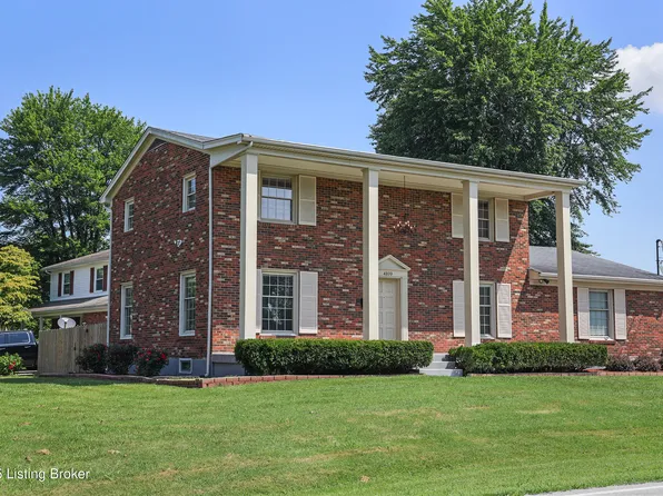 4809 Famous Way, Louisville, KY 40219