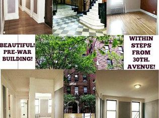 2830 34th St #6B, Astoria, NY 11103
