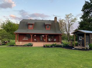 194 Sportsman Club Rd, Mitchell, IN 47446