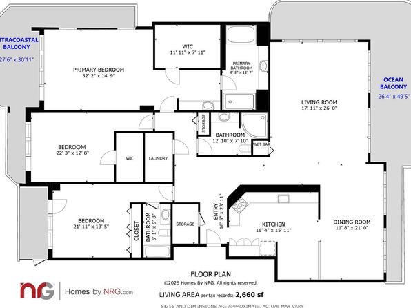 4001 N Ocean Boulevard #1101, Boca Raton, FL 33431