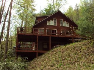 214 Dills Rd, Highlands, NC 28741