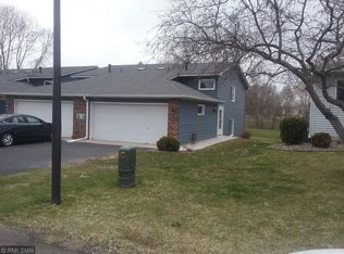 7076 218th Street Pl N, Forest Lake, MN 55025