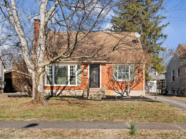 3037 Rosedale Blvd, Louisville, KY 40220