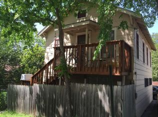 2831 Pearl St #3, Austin, TX 78705