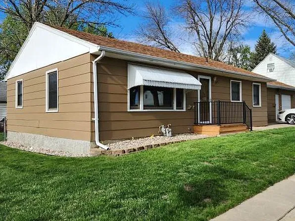 708 W Brookings St, Sioux Falls, SD 57104