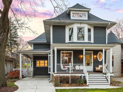 306 Gale Ave, River Forest, IL, 60305