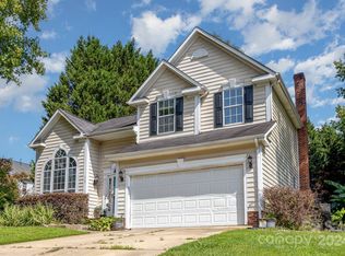 117 White Branch Ct, Fort Mill, SC 29715