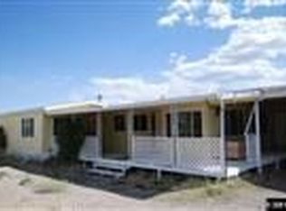 3905 Granite Way, Wellington, NV 89444