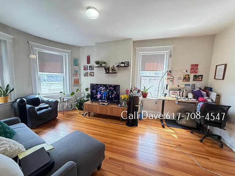 1381 Commonwealth Ave #9 — Photo 3