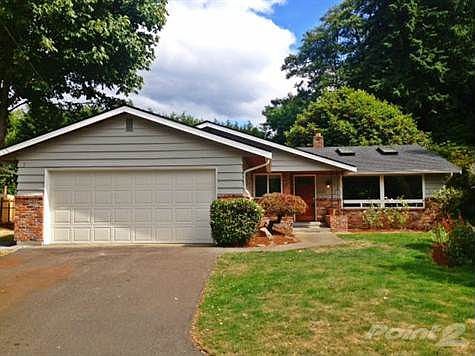 Exquisite Edmonds Classic Rambler Home  $459,950