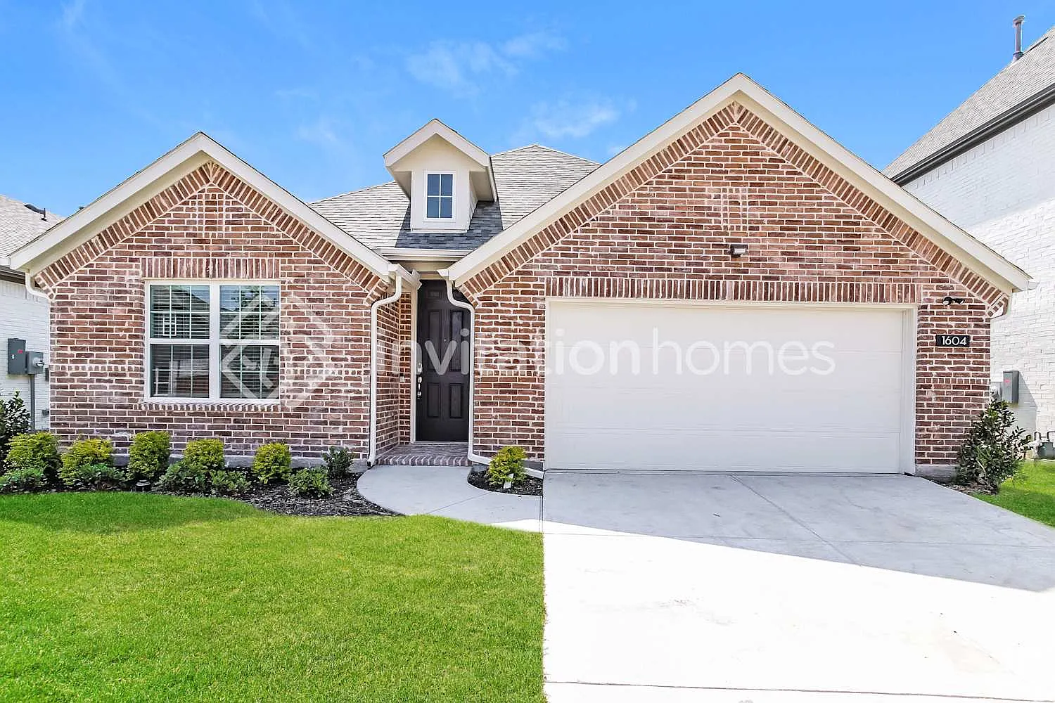 1604 Open Range Rd Weston, TX 75097 — Photo 1