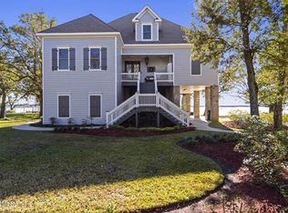 10801 Eagle Nest Rd, Ocean Springs, MS 39564