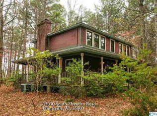 15030 S Shawdee Rd SE, Huntsville, AL 35803