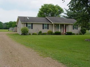 2055 Logue Rd, Mount Juliet, TN 37122