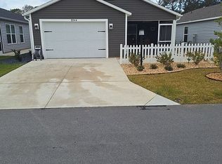 3944 Manchester Ave, The Villages, FL 32163