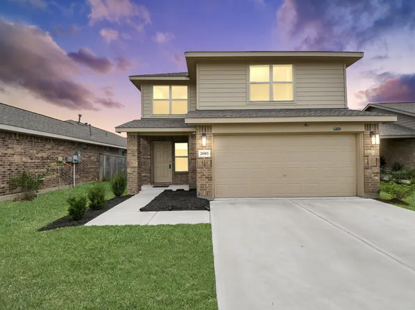 26915 Wilderye Cove Ln, Katy, TX 77493