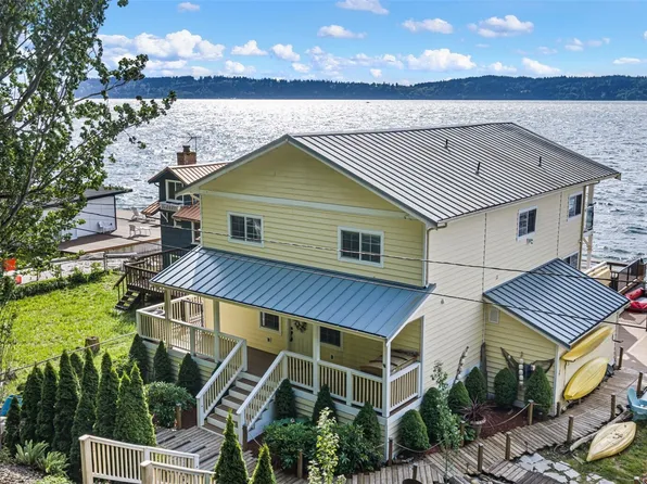 8116 Naketa Beach Walk, Mukilteo, WA 98275