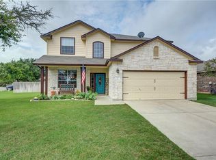 100 Wild Cat Dr, Bastrop, TX 78602