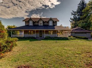 14819 NE 159th St, Brush Prairie, WA