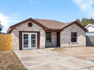 2225 El Cielo, Brownsville, TX, 78520