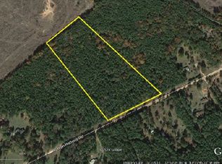 Nathan Roberts Rd, Gray, GA 31032