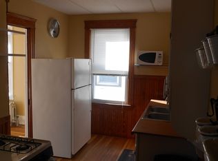 60 Felix Street #FL 2ND, Providence, RI 02908