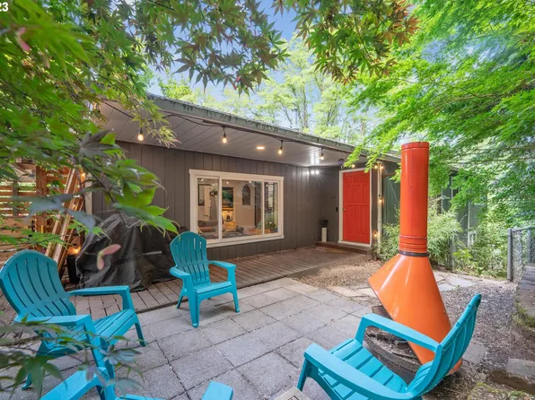 10540 N Midway Ave, Portland, OR 97203