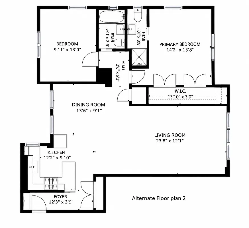 floor plan 3