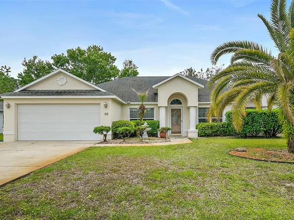 22 Egret Trl, Palm Coast, FL 32164