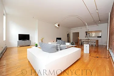 Rented by Harmonycity Corp.