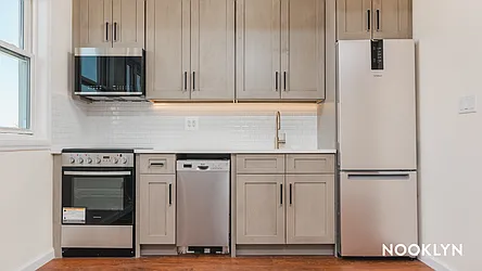 Rented by Nooklyn NYC LLC