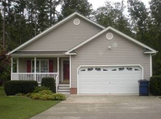 4118 Tanner Slip Cir, Chester, VA 23831