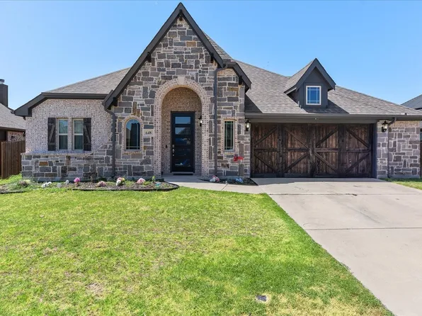 648 Sirius Dr, Waxahachie, TX 75165