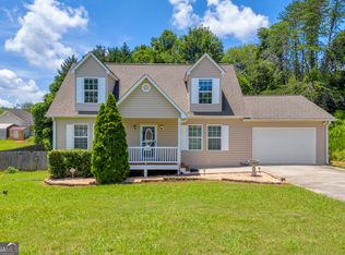 424 Head St, Cleveland, GA 30528
