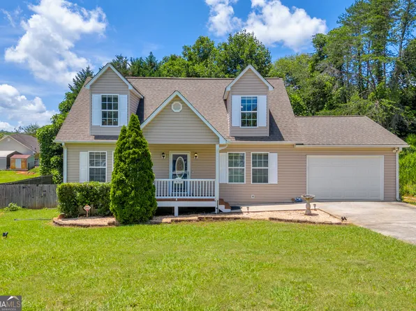 424 Head St, Cleveland, GA 30528