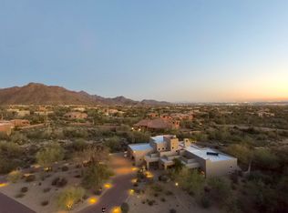 9411 E Calle De Las Brisas, Scottsdale, AZ 85255