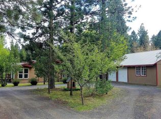 15973 Dawn Rd, La Pine, OR 97739